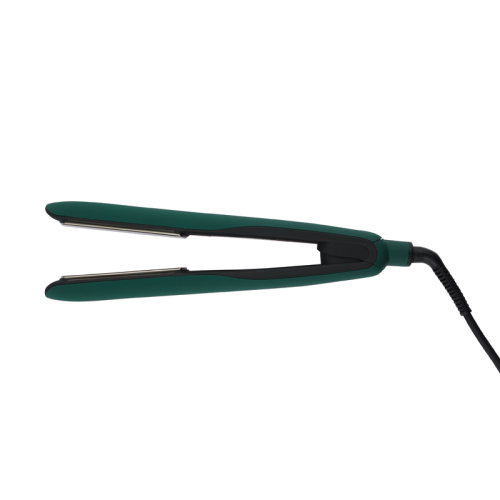 Hair straightener PRO INTENSE DEWAL 03-800 Green